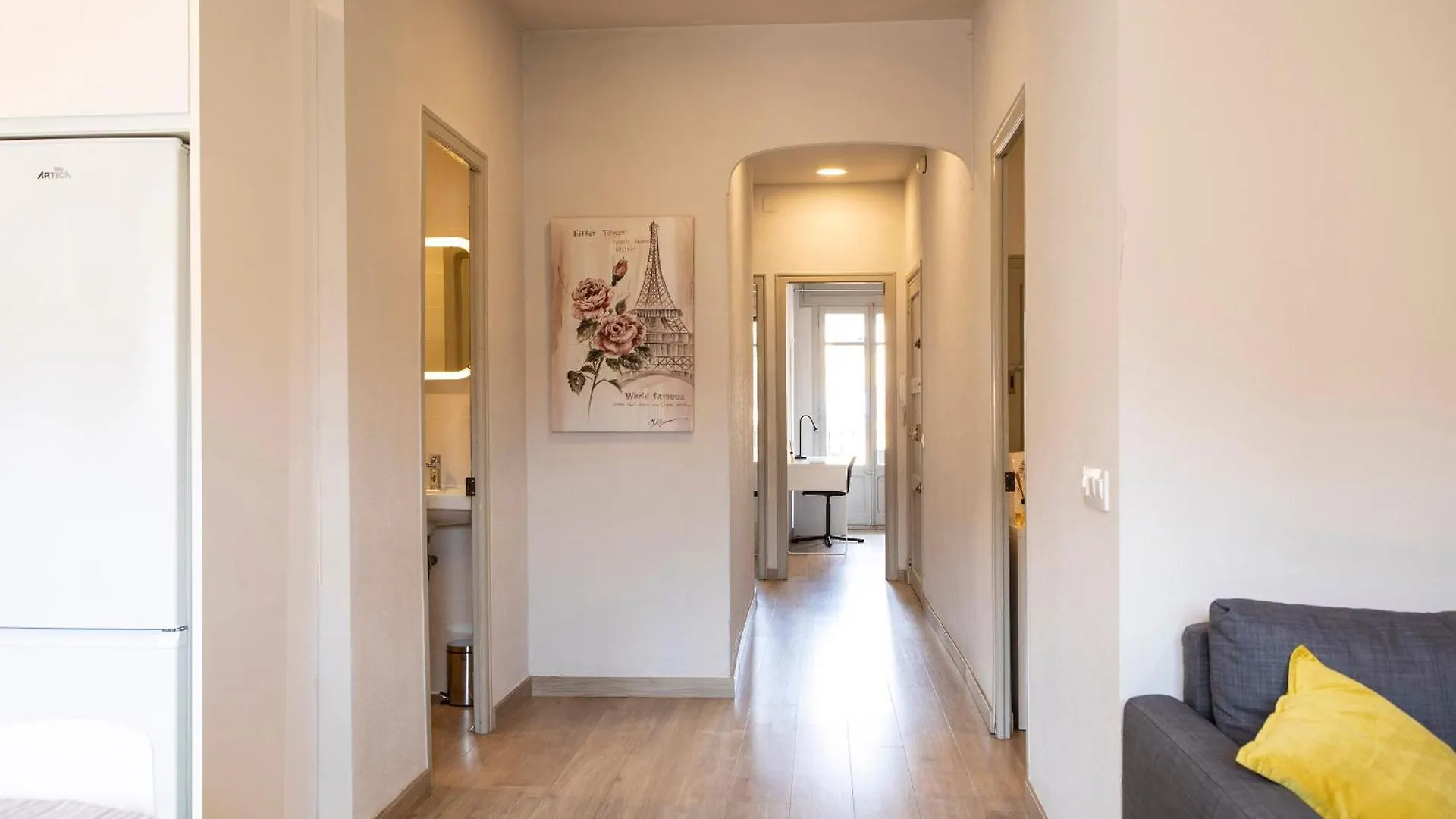 Sant Ferriol Daire Olot