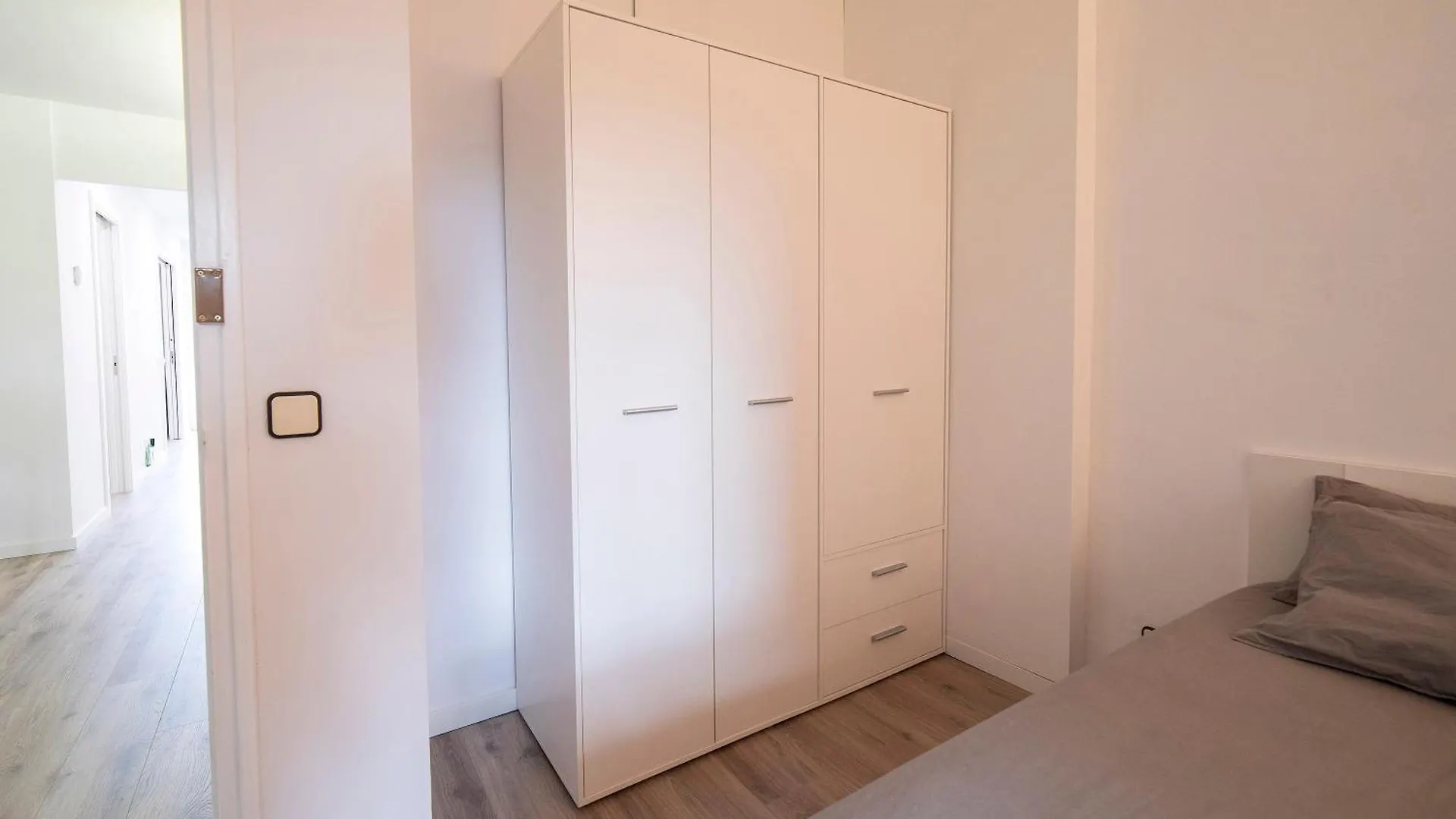 Sant Ferriol Daire Olot İspanya