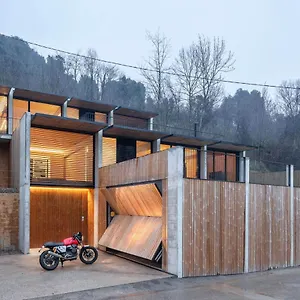 Casa De Tartera Olot