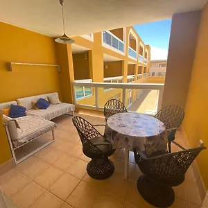 Vida - No Stress Holidays Apartamento Cotillo