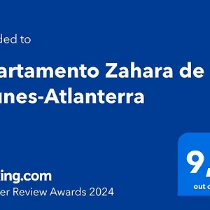 Zahara De Atunes-atlanterra Apartamento Zahara de los Atunes