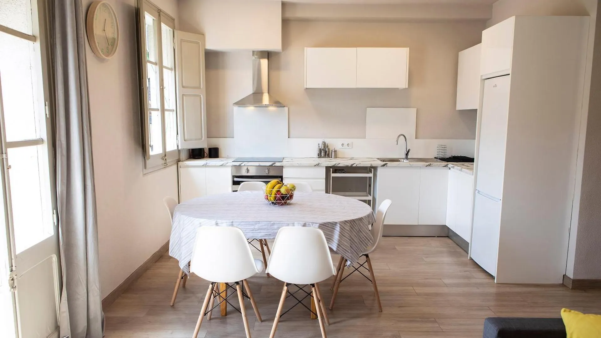 Apartamento Sant Ferriol Olot