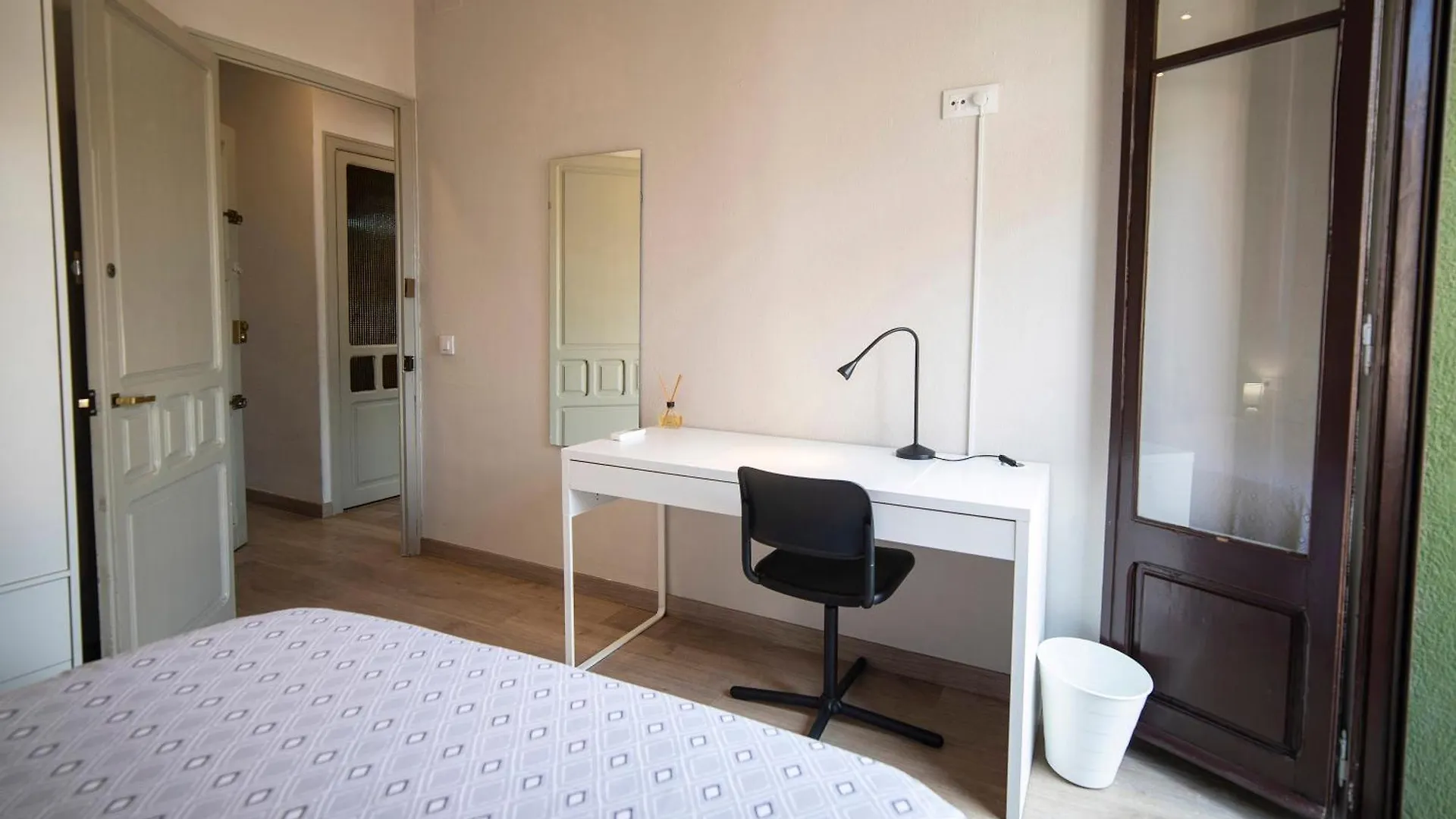 Apartamento Sant Ferriol Olot