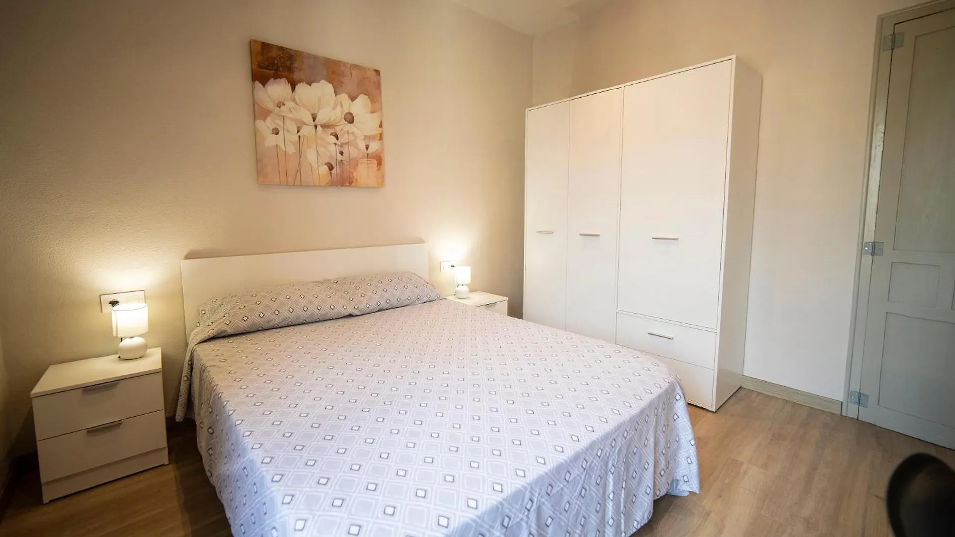 Apartamento Sant Ferriol Olot España