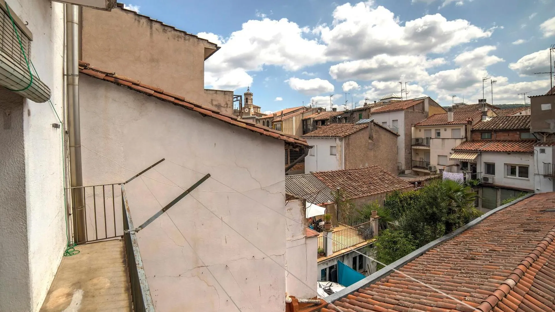 Apartamento Sant Ferriol Olot