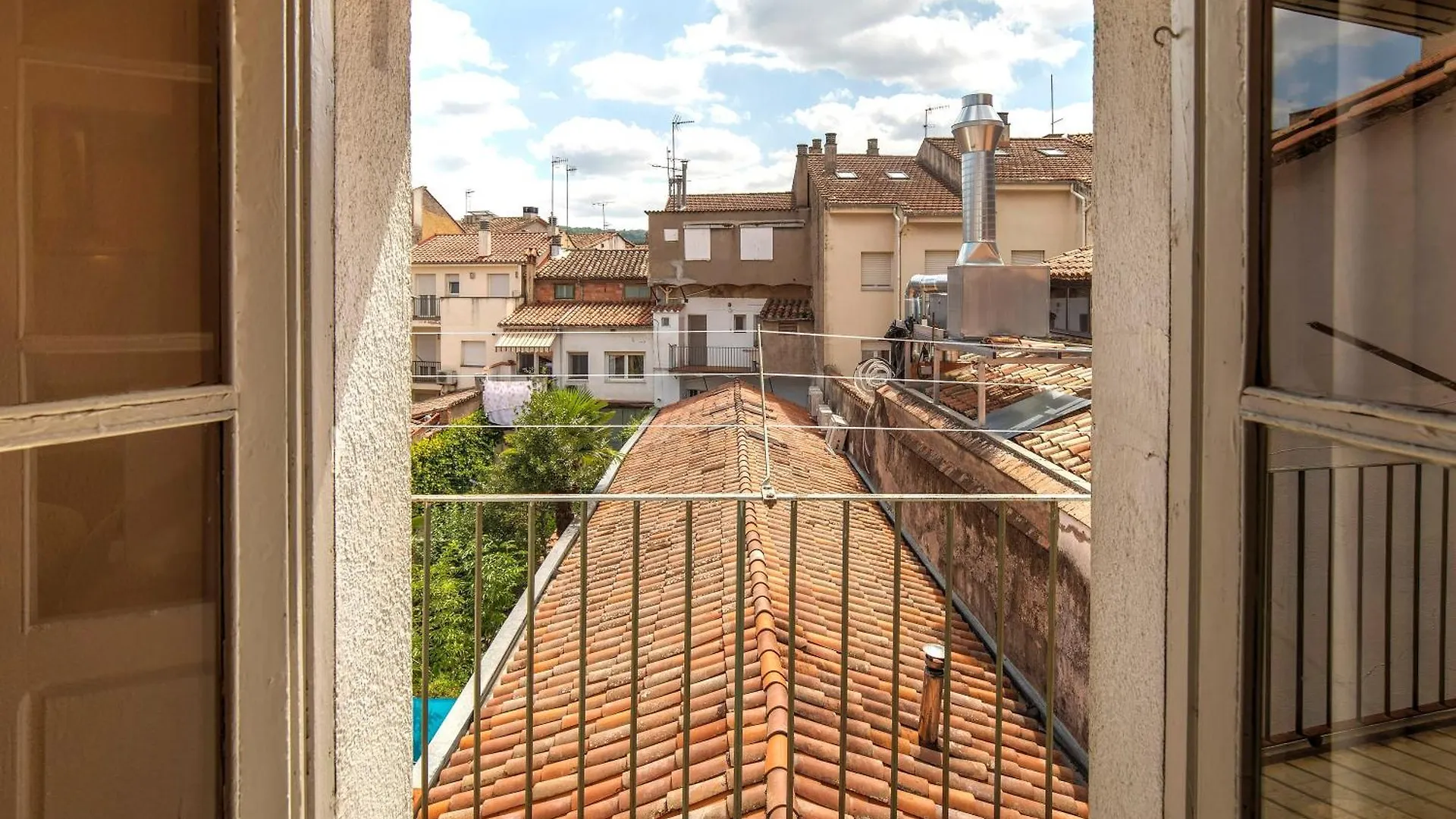 Apartamento Sant Ferriol Olot
