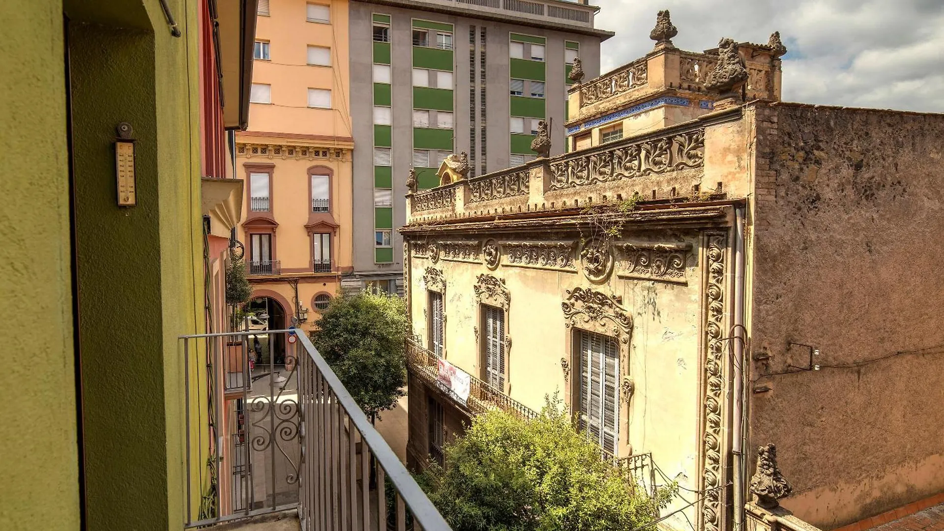 Apartamento Sant Ferriol Olot