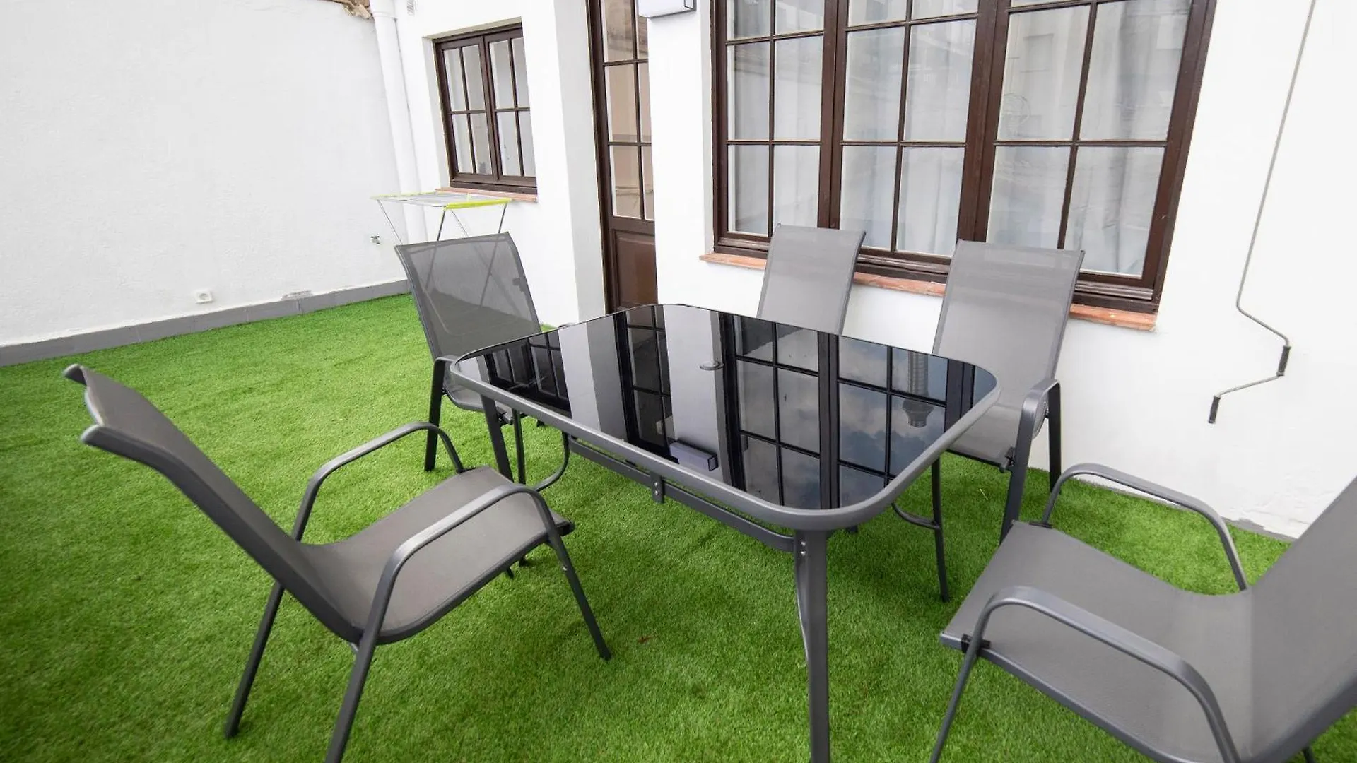 Apartamento Sant Ferriol Olot España