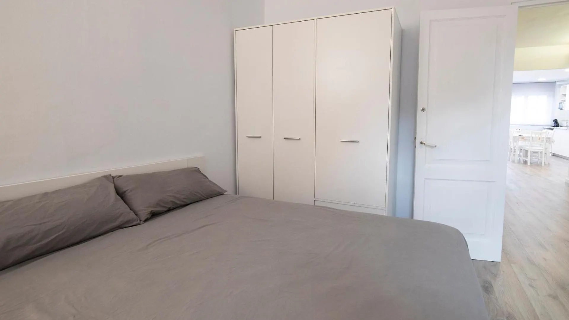Apartamento Sant Ferriol Olot España